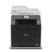 Brother MFC-L8600CDW Business Colour Laser Multifunction