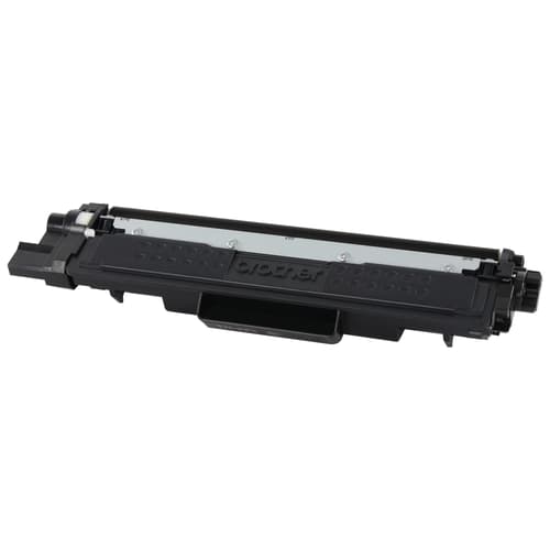 Brother TN-223BK Cartouche de toner noir authentique à rendement standard