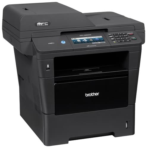 Brother MFC-8950DW Imprimante multifonction laser compacte