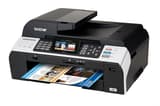 Brother MFC-5890CN Colour Inkjet Multifunction