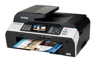 Brother MFC-5890CN Colour Inkjet Multifunction
