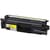 Brother TN810Y Cartouche de toner jaune à rendement standard