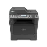 Brother MFC-8510DN Compact Laser Multifunction