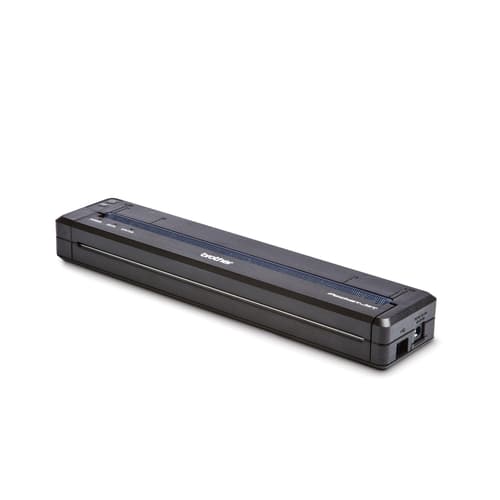 Brother PJ722 Imprimante thermique pleine page PocketJet