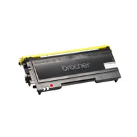 Brother TN350 Toner Cartridge   Black, Standard Yield