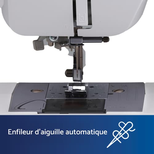 Brother XM2701M Machine à coudre 27 points