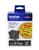 Brother LC612PKS 2-Pack of Innobella  Ink Cartridges   Black, Standard Yield