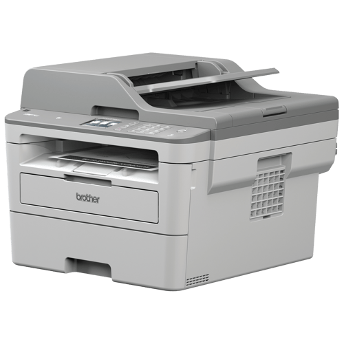 Brother MFC-L2759DW Imprimante tout-en-un laser monochrome compacte