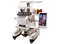 Brother PR1000e 10-Needle Professional Embroidery Machine