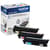 Brother TN431 Ensemble de 3 cartouches de toner couleur authentiques à rendement standard