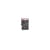 Brother TC202 Red on White 12 mm Tape for P-touch, 7.7 m