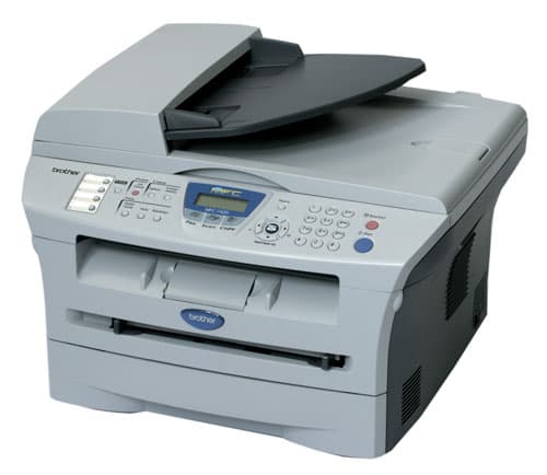 Brother MFC-7420 Imprimante multifonction laser monochrome