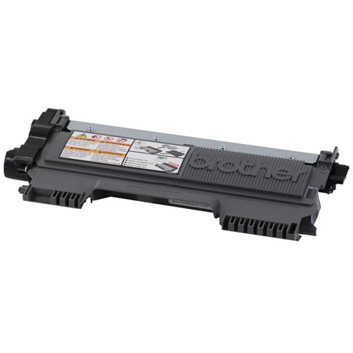 Brother TN450 Cartouche de toner noir à haut rendement