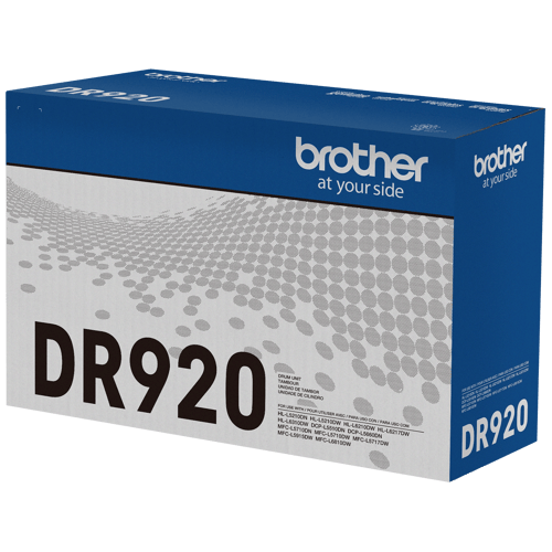 Tambour authentique Brother DR920