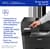 Brother MFC-L2900DWXL Imprimante tout-en-un laser monochrome sans fil compacte avec fonctions de copie, de numérisation et de télécopie recto verso en un seul passage, impression mobile et cartouche de toner de 4200 pages(1) incluse