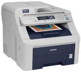 Brother MFC-9010CN Digital Colour Multifunction