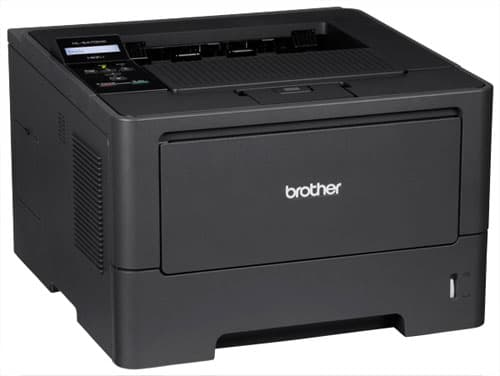 Brother HL-5470DW Imprimante laser monochrome