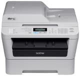Brother MFC-7360N Monochrome Laser Multifunction - Good-as-New