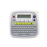 Brother PT-D200 Easy-to-Use Label Maker - Good-as-New