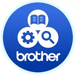 Brother Solutions Center icon
