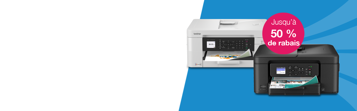 Magasinez Inkjet Imprimantes fr