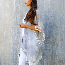 How to Make a Kimono | Brother Sewing Project