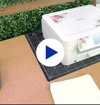 Cutting & Crafting