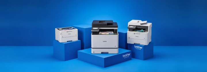 Colour Laser Promo Offer