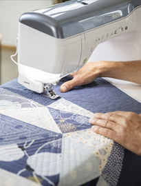Quilting