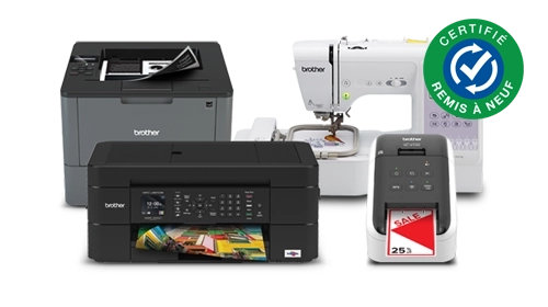 Refurbished Product Promos Banner