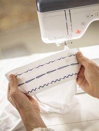Sewing