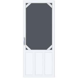 Shop For Storm Doors Screen Doors Online Home Hardware