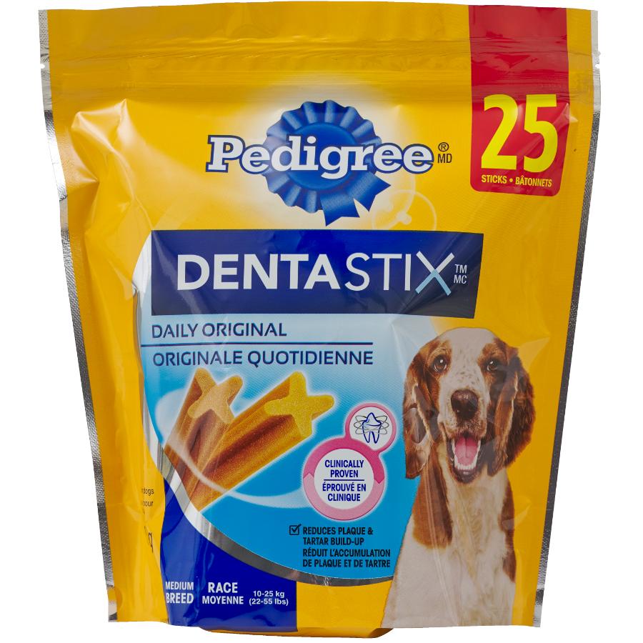 Do Dentastix Work For Dogs
