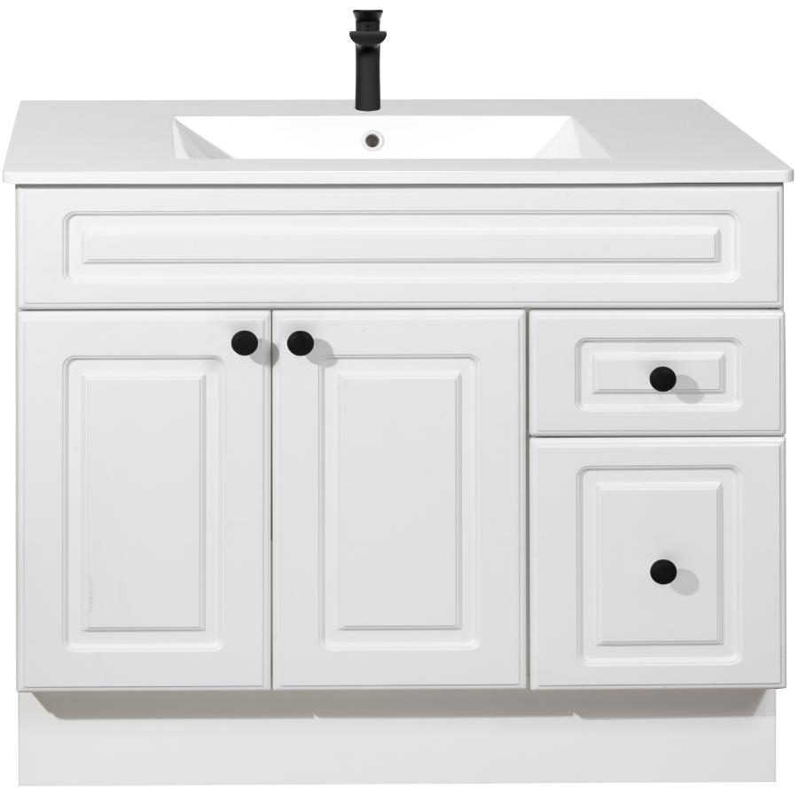 CABINET BASICS 36