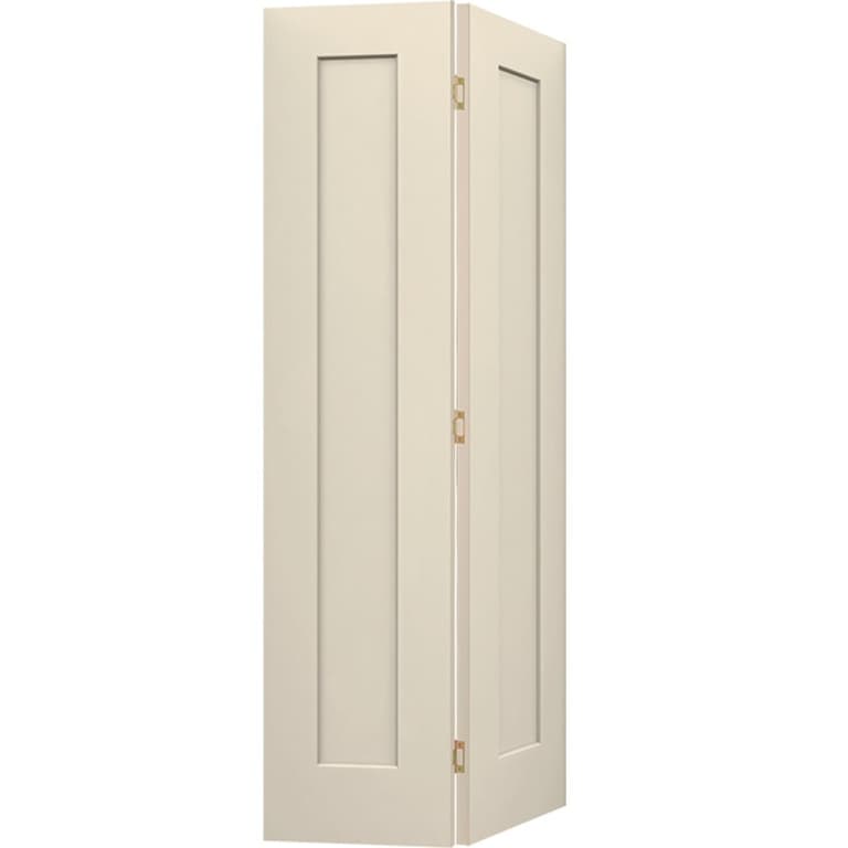 JeldWen 22" x 80" Madison Bifold Door Home Hardware