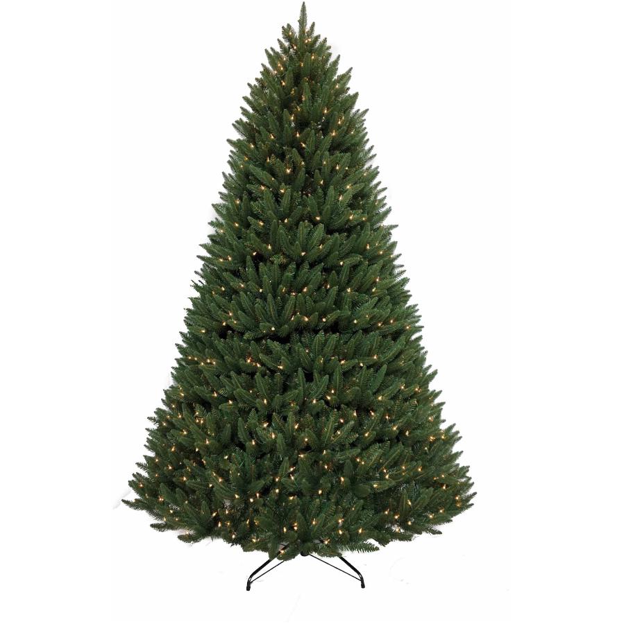 INSTYLE HOLIDAY 7.5' Balsam Fir Christmas Tree | Home Hardware