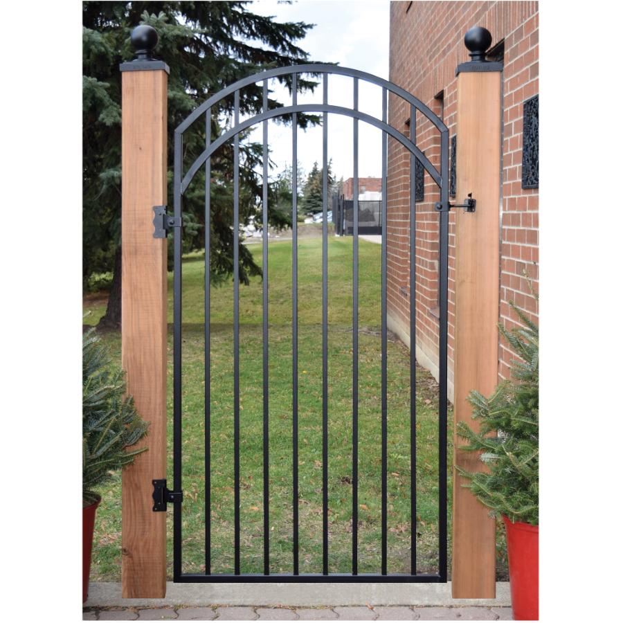 Decorative Metal Fence Panels Home Hardware Shelly Lighting 6691