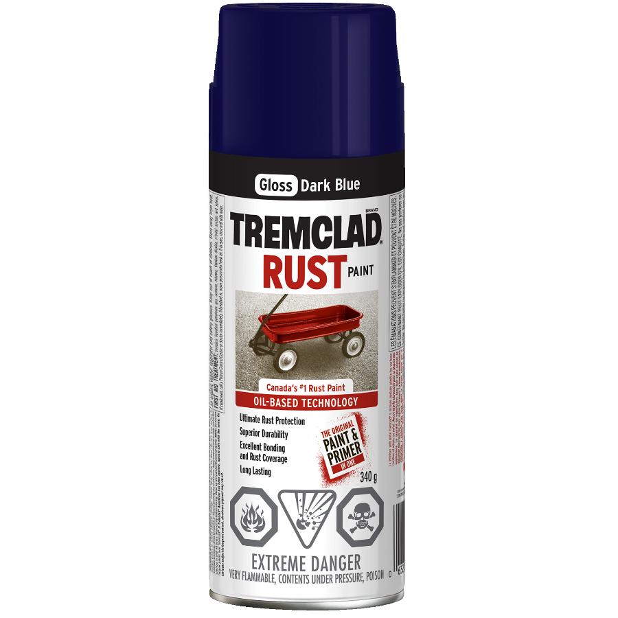 Tremclad deals metal paint