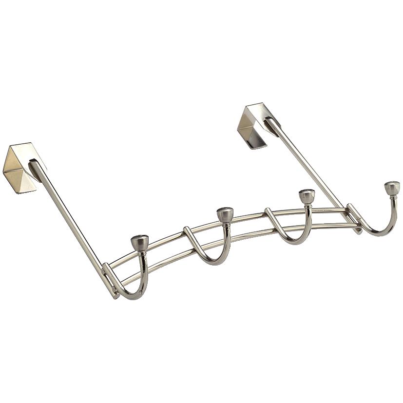 Wall Mounted SS304 1Inch Stainless Steel Folding Towel Rack At Best