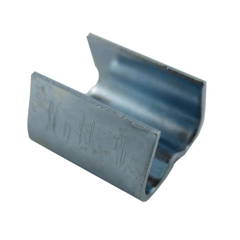 Home Pak 10 Pack Metal Clothesline Clips Home Hardware