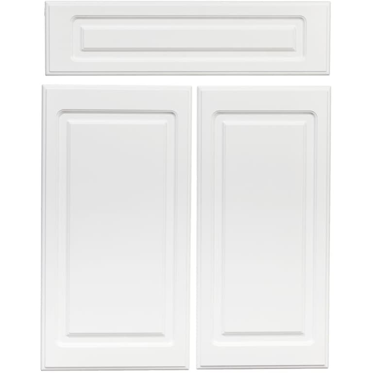 Cutler Kitchen & Bath 24" Halifax Doors/Drawer Home Hardware