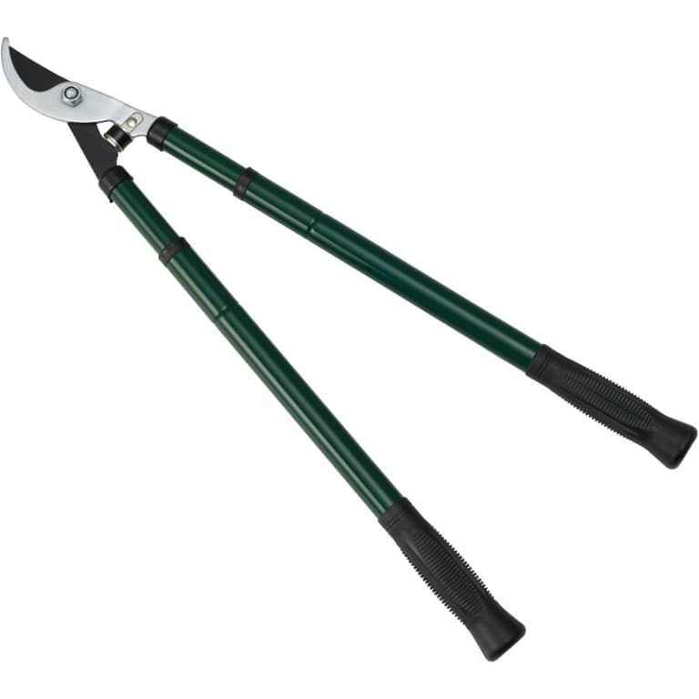24 38" Telescopic Bypass Lopper Home Hardware
