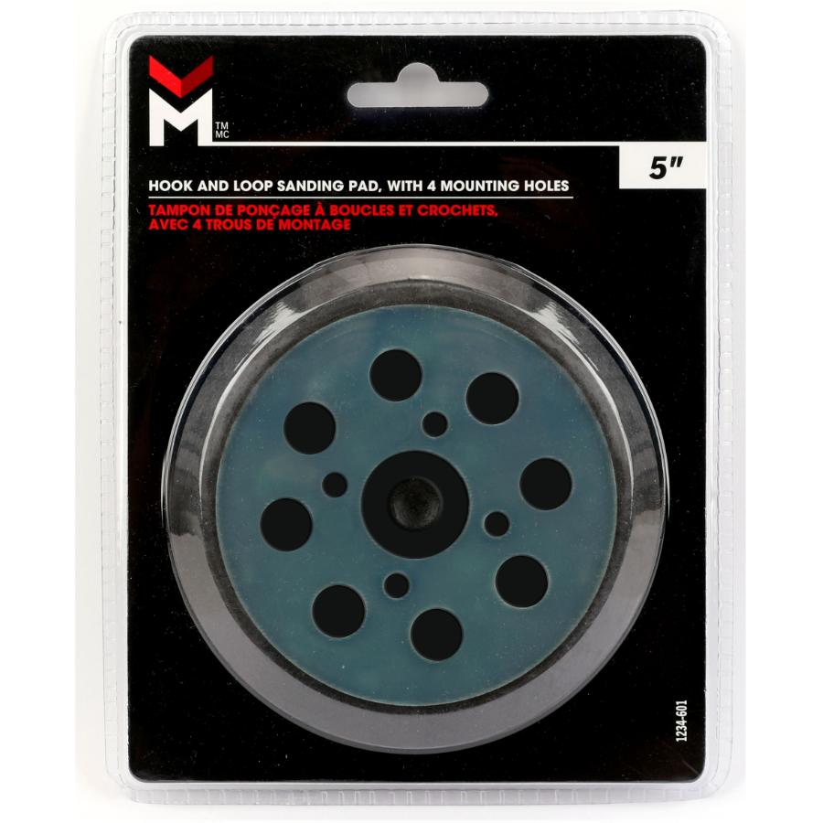 117 Pack 2 Inch Hook & Loop Quick Change Sanding Discs Set for Drill Sanding Att