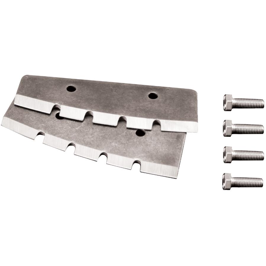 Auger Blades Normark Fin Bore Ice Auger Normark Fin-Bore III