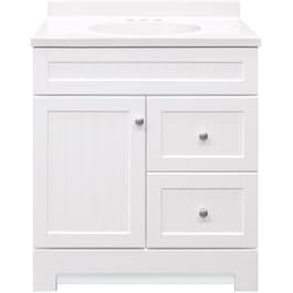 Vanities, Tops & Cabinets - Home Hardware