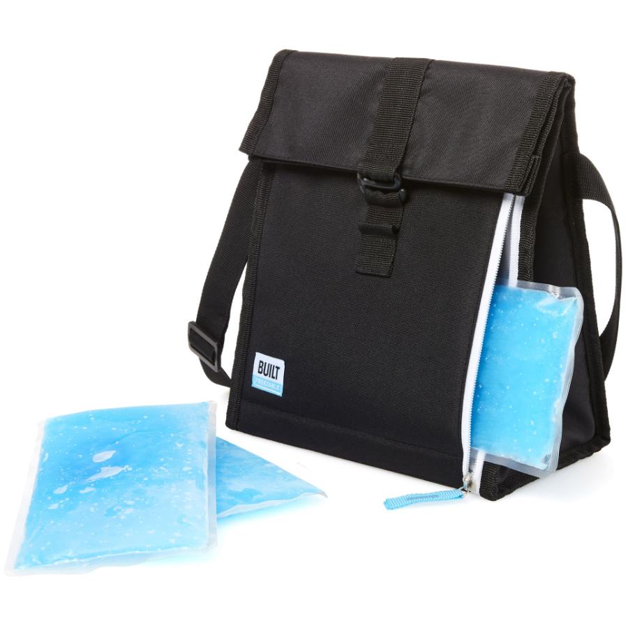 BUILT NY Icehouse Lunch Bag Everest Home Hardware
