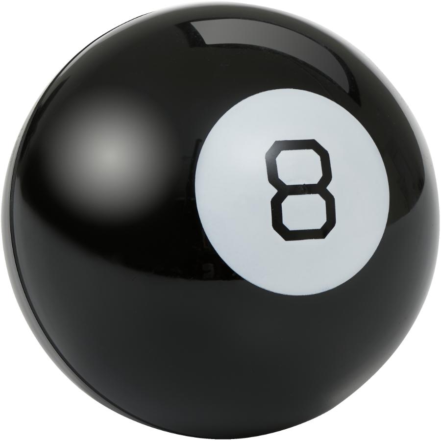 MATTEL Magic 8 Ball | Home Hardware
