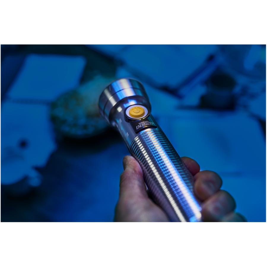 Lampe torche LED compacte P5R Core LEDLENSER - Lampe de poche pour