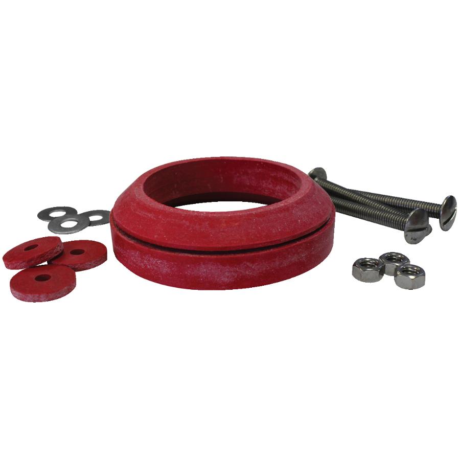 KORKY Tank to Bowl Gasket Repair Kit | Home Hardware