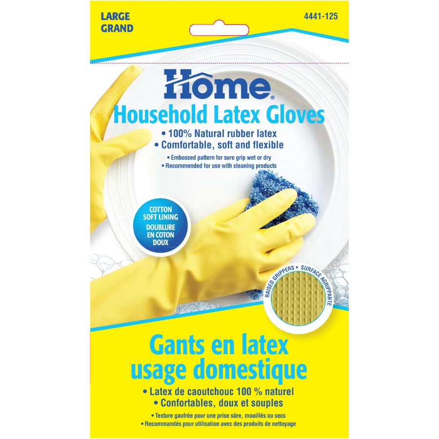 disposable gloves home hardware